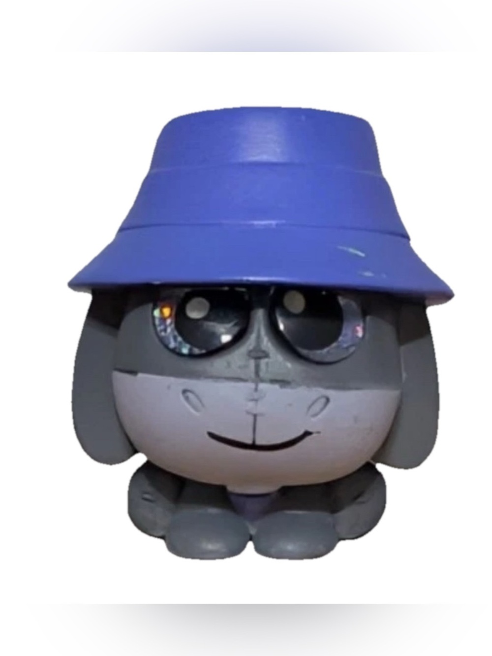 Disney Doorables - Let's Go Series 1 - Eeyore Tropical Get Away